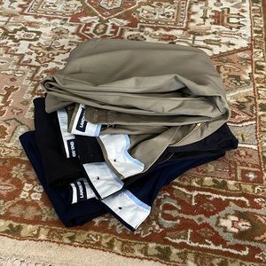 Lands End pant bundle